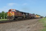 BNSF 4725 East